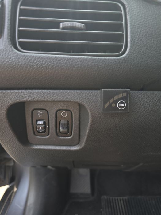 Mitsubishi lancer IX / Лансер 2009 року