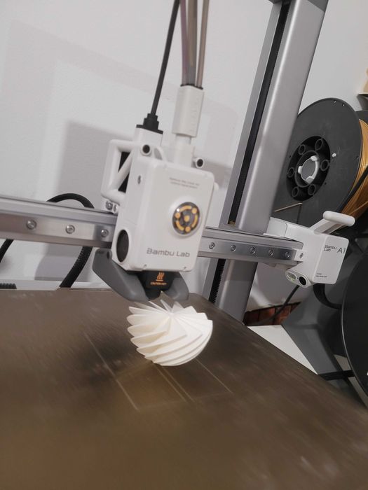 Druk 3D na zamówienie