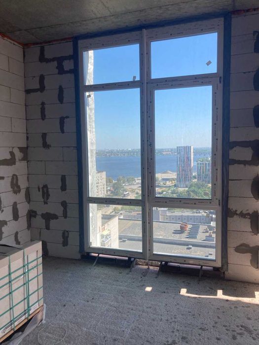 Продам видову 1к квартиру в новобудові ЖК Premier Tower  Центр