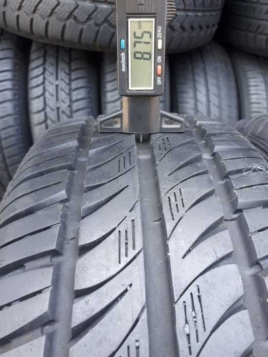 Склад шини резина шины покрышки 185/55R14 Semperit Comfort-Life 2