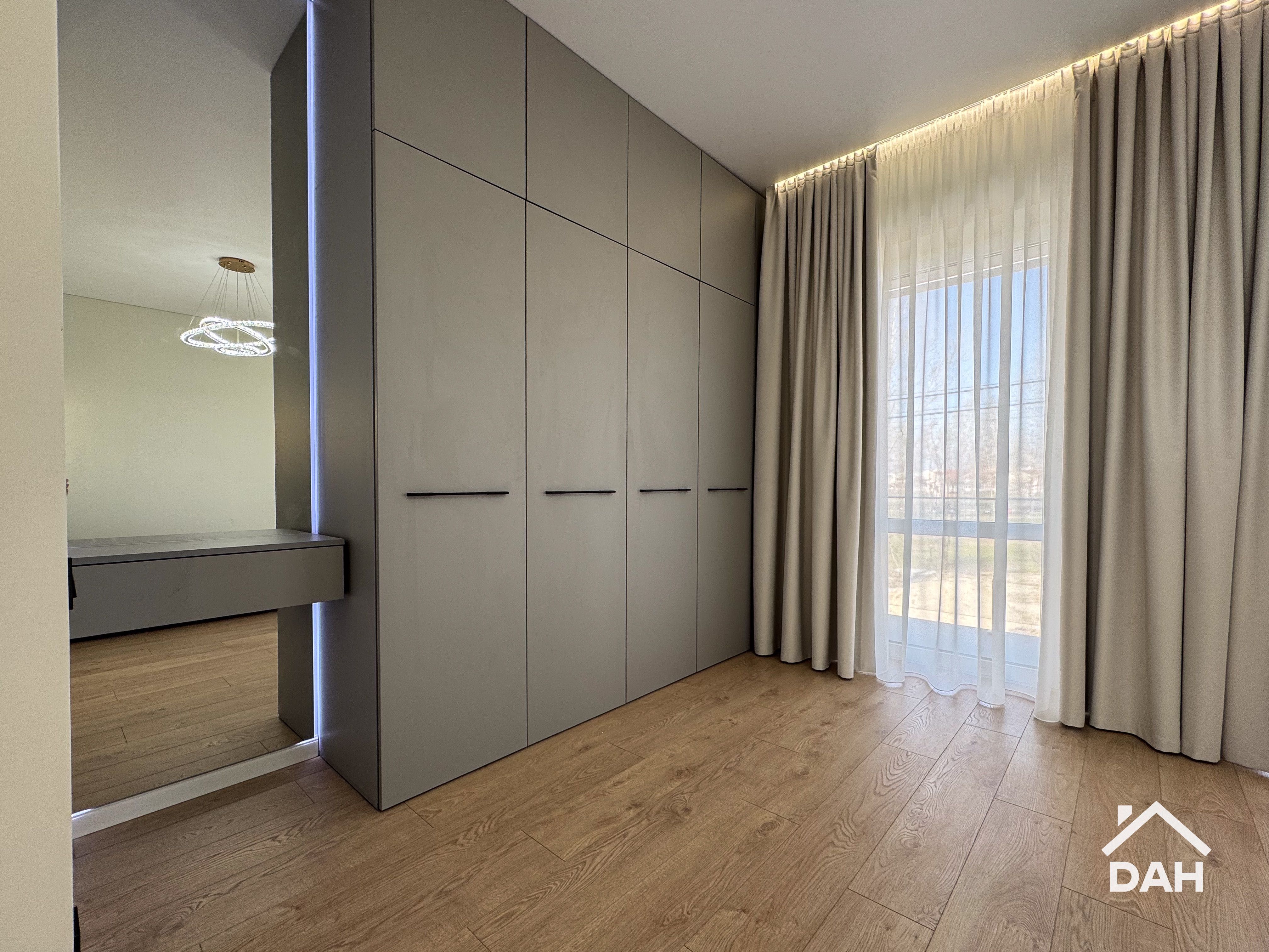Дуплекс 118 м² з ремонтом та меблями, газ, камін, Петр. Боршагівка
