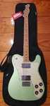 Fender Telecaster Sea Foam Green NOS