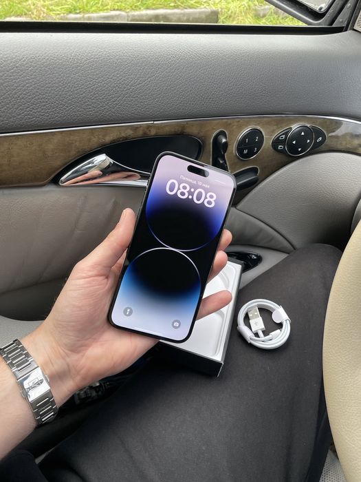Iphone 14 pro 128 неверлок