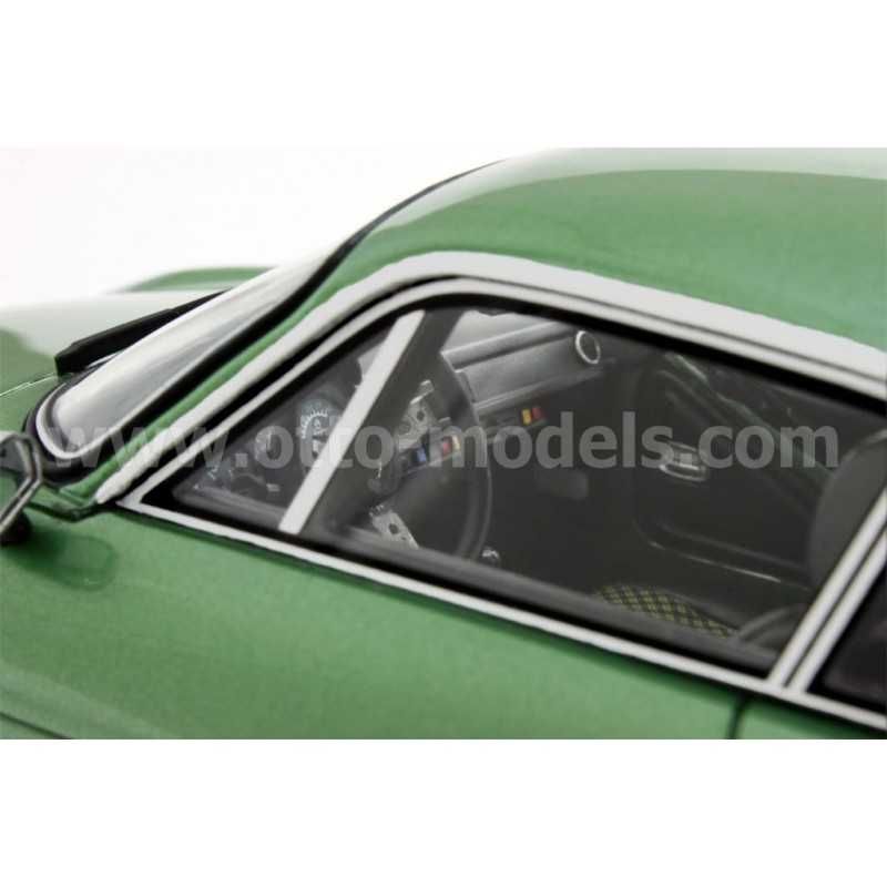 Renault Alpine A110 Modelo 1600 SX 1977 OTTO 1:18