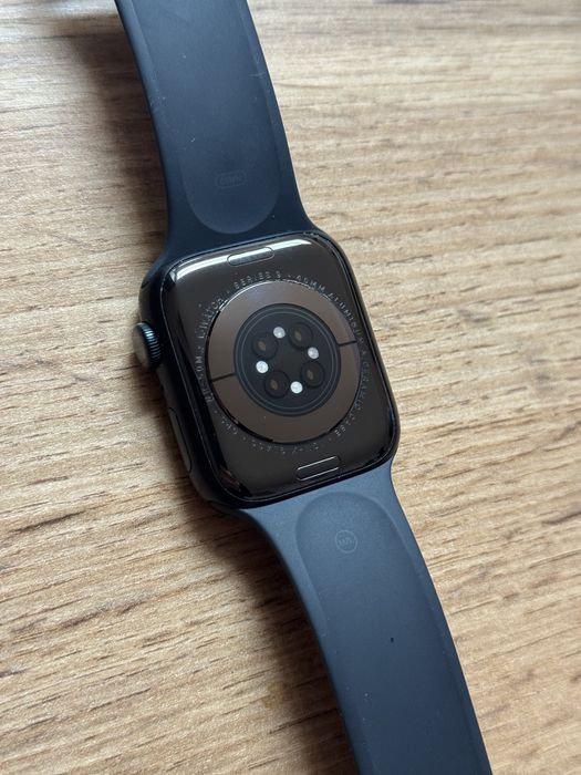 Apple Watch Series 9 45 mm