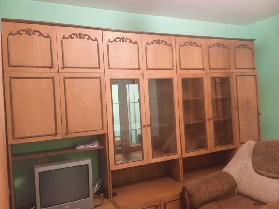 Оренда 1-но кімнатної квартири