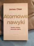 "atomowe nawyki" J. Clear 2019