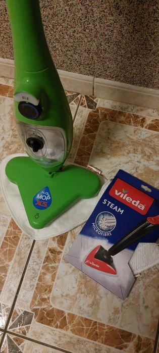Mop parowy h20 1300W