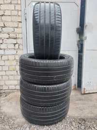 Комплект літніх шин 2754520 Michelin