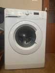Pralka indesit 7kg