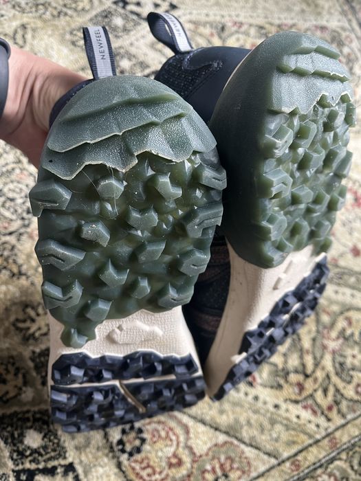 Buty decathlon newfeel r.41 nordic walking