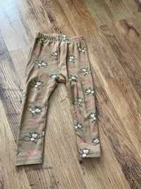 Legginsy Zara 92