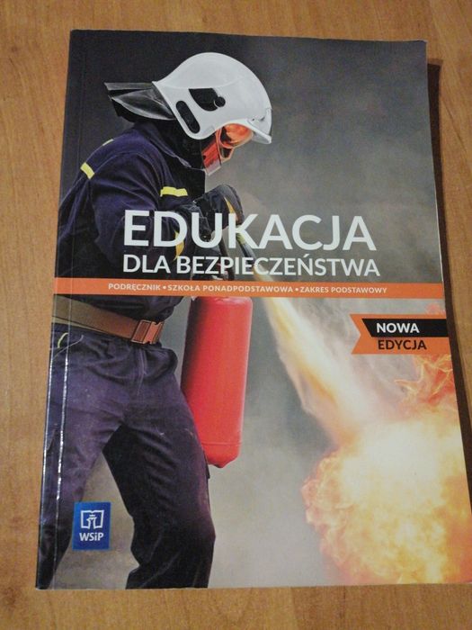 Edukacja dla bezpieczeństwa