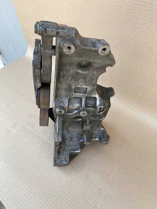 06D903143C Audi A4 B6 B7