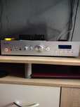 AMP-CD608 DAB wzmacniacz stereo Hi-Fi