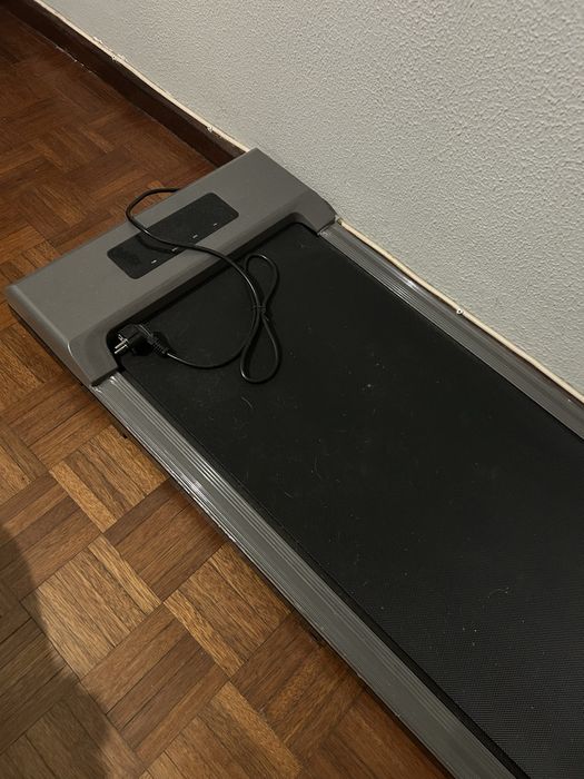 Passadeira Eletrica com controlo remoto