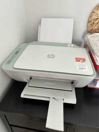 Impressora HP Deskjet 2722e