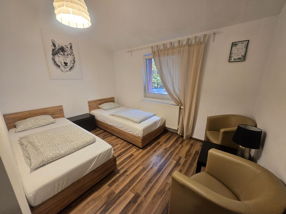 Noclegi zakwaterowanie