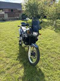 Kawasaki kle 500