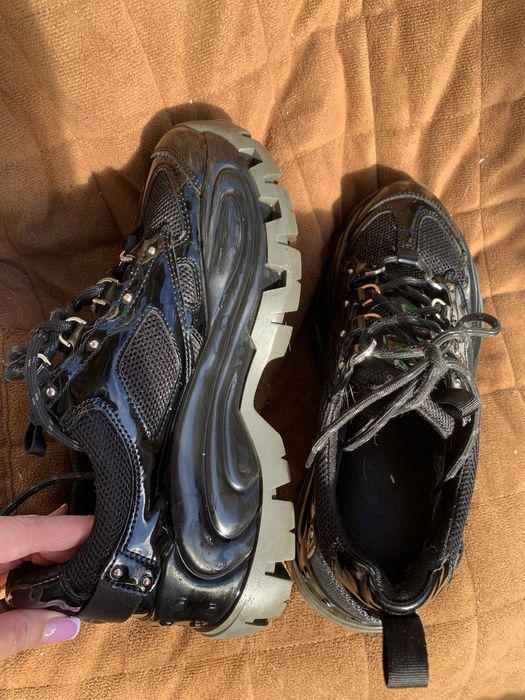 Кросівки Liu jo оригінал