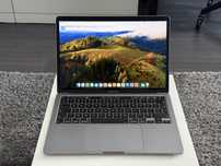 Apple MacBook Pro 13 2020 i5 8GB RAM 256GB SSD