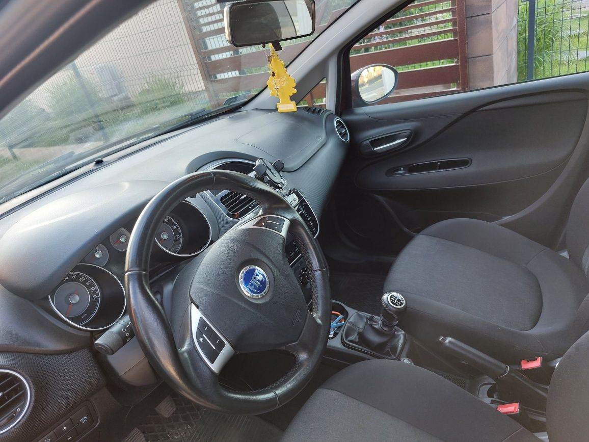 Sprzedam Fiat Punto