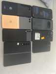 Motorola razr Samsung flip
