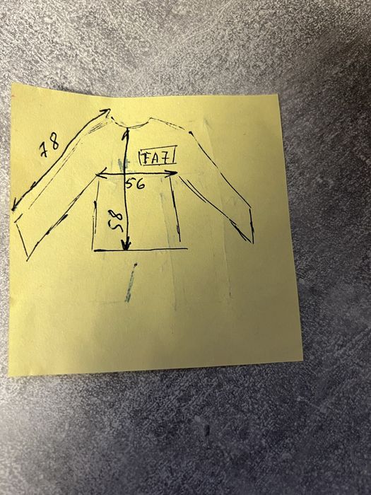 Спортивний костюм на флісі EA7 Emporio Armani 100% оригінал