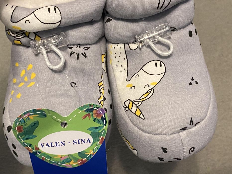 Пінетки чобітки чоботи зимове взуття нові 20 розмі пінетки