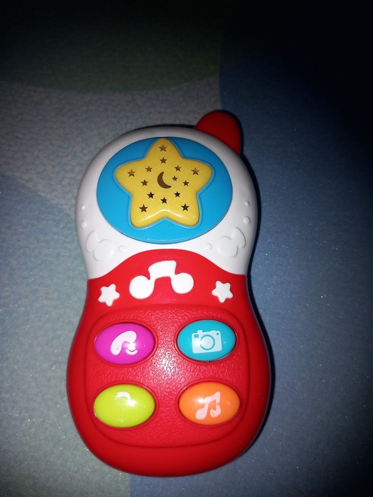 Brinquedo de criança