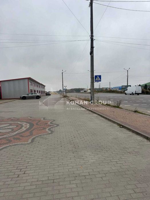 ‼️Оренда комерційного приміщення на фасадній частині міста‼️