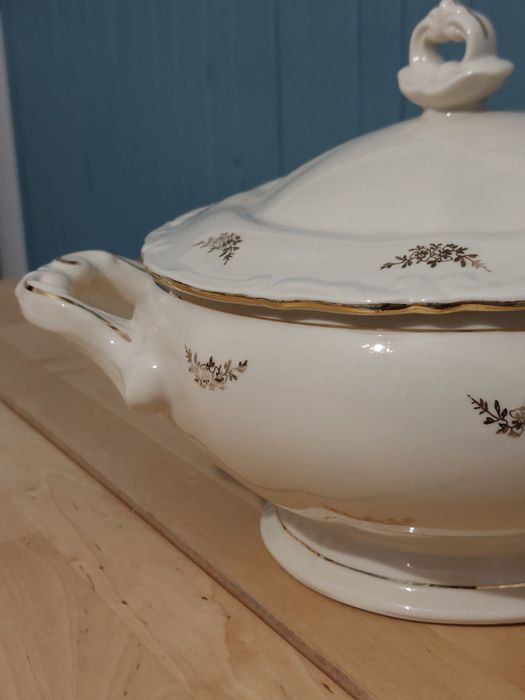 Waza na zupę Tułowice