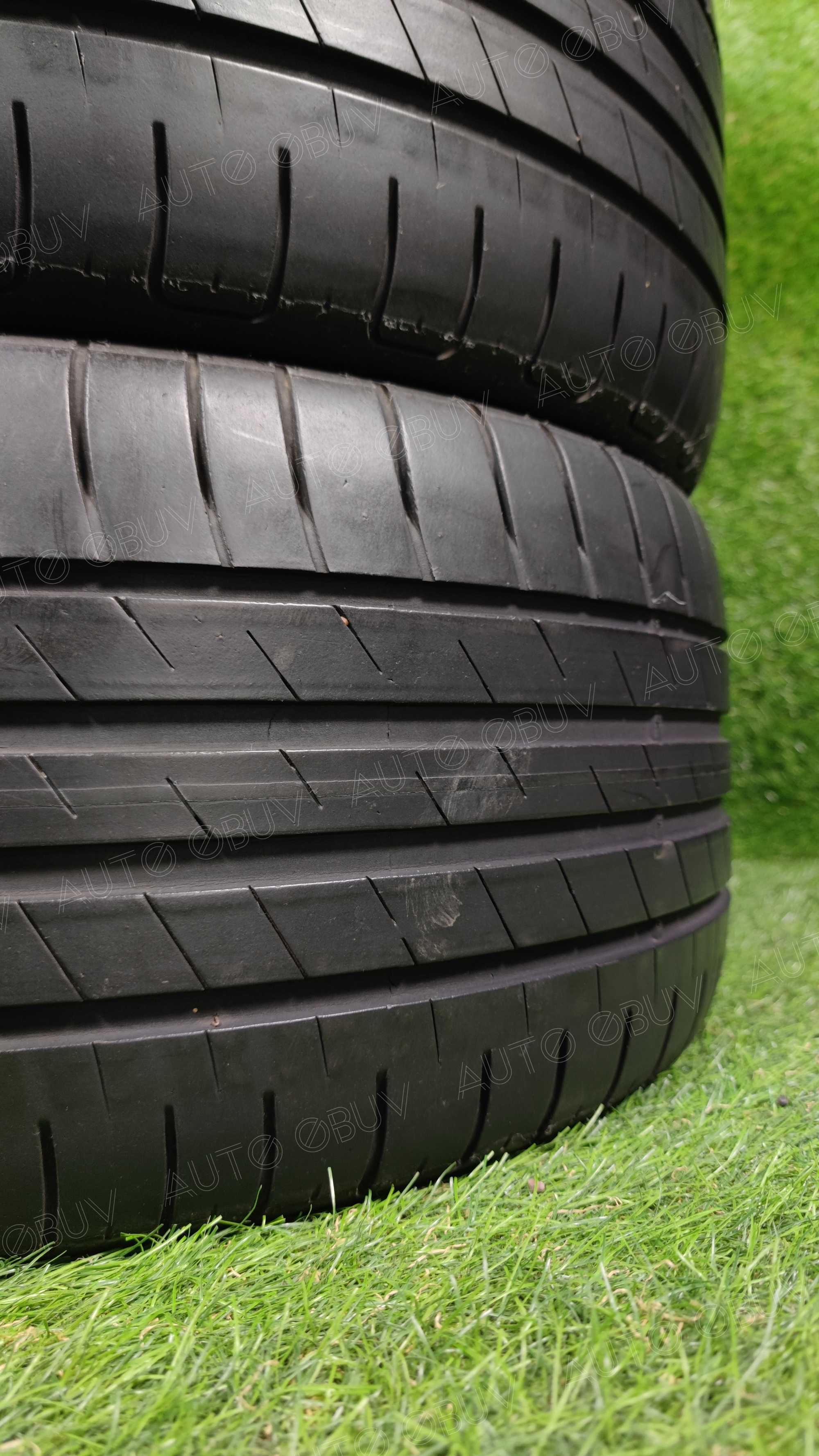 Літо‼️•225/40/18 •GoodYear •EfficientGrip Performance • Літні ШИНИ