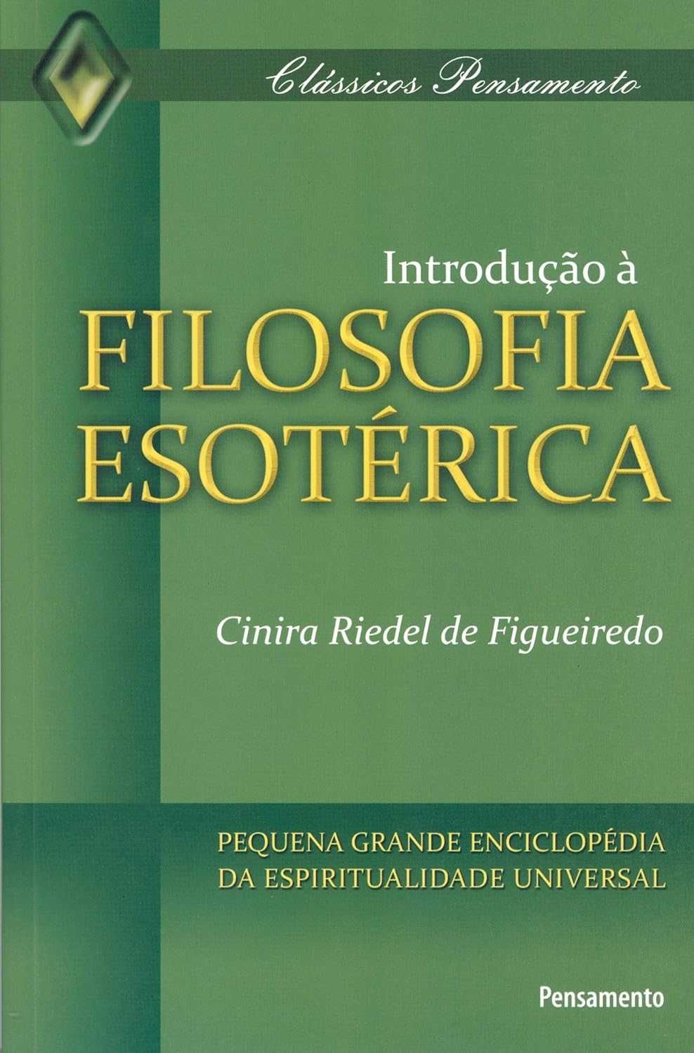 Ocultismo, umbanda, candomblé - Agora com mais livros