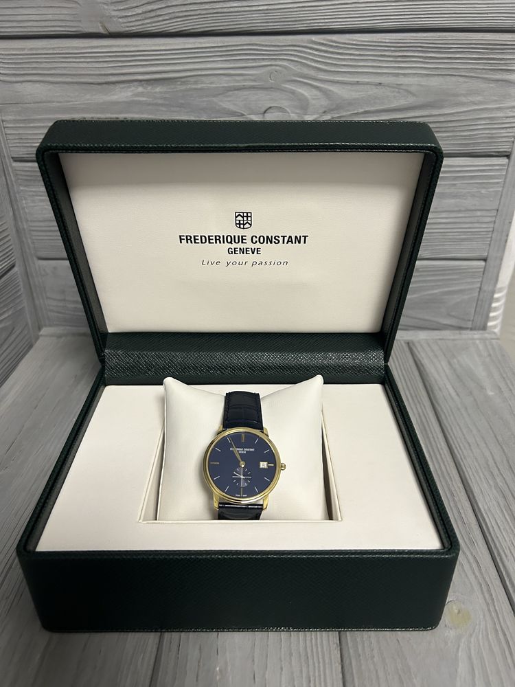 Мужские часы Frederique  Constant