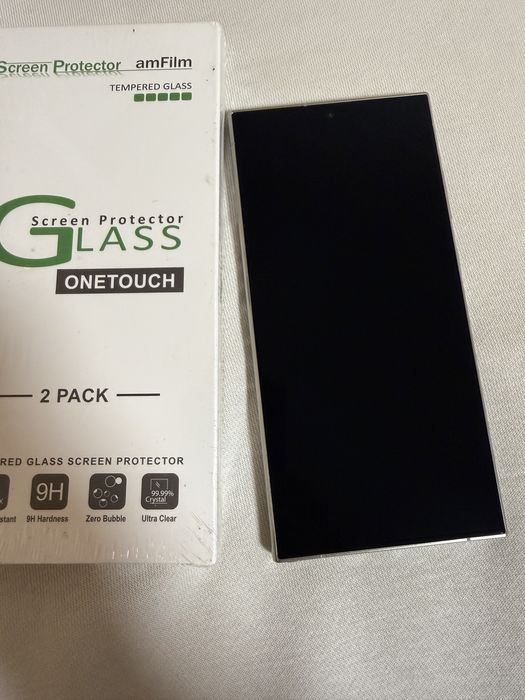 samsung galaxy s24 ultra 12/256gb