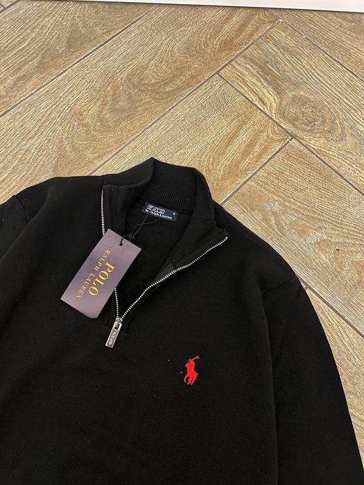 Зіп Ralph Polo Lauren