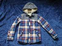 Kurtko bluza, bluzo kurtka 128