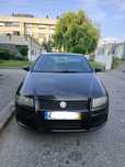 Fiat Stilo 1.2 Julho 2002