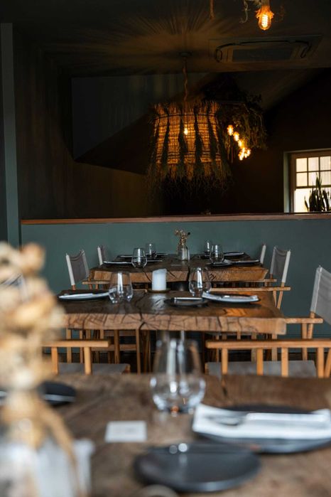 Restaurante para trespasse , Cais das Pedras, 15