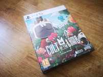 Cult of the Lamb Deluxe Edition - PS5 - EN - Nowa! Folia!