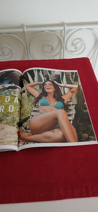 Women's Health-Mafalda Castro