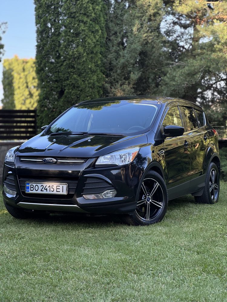 Ford Escape SE 2015