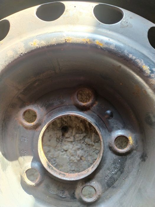 Продам штамп диски r15