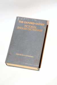 продам The  Oxford-duden Picture Dictionary
