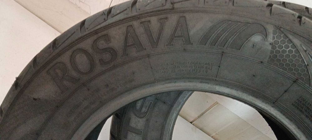 P711220P Para 185/70R14 88H Rosava Itegro 2021rok