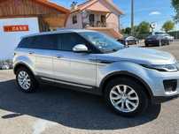 Land Rover Range Rover Evoque 2.0 D150 S