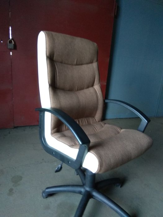 Кресла после востановления