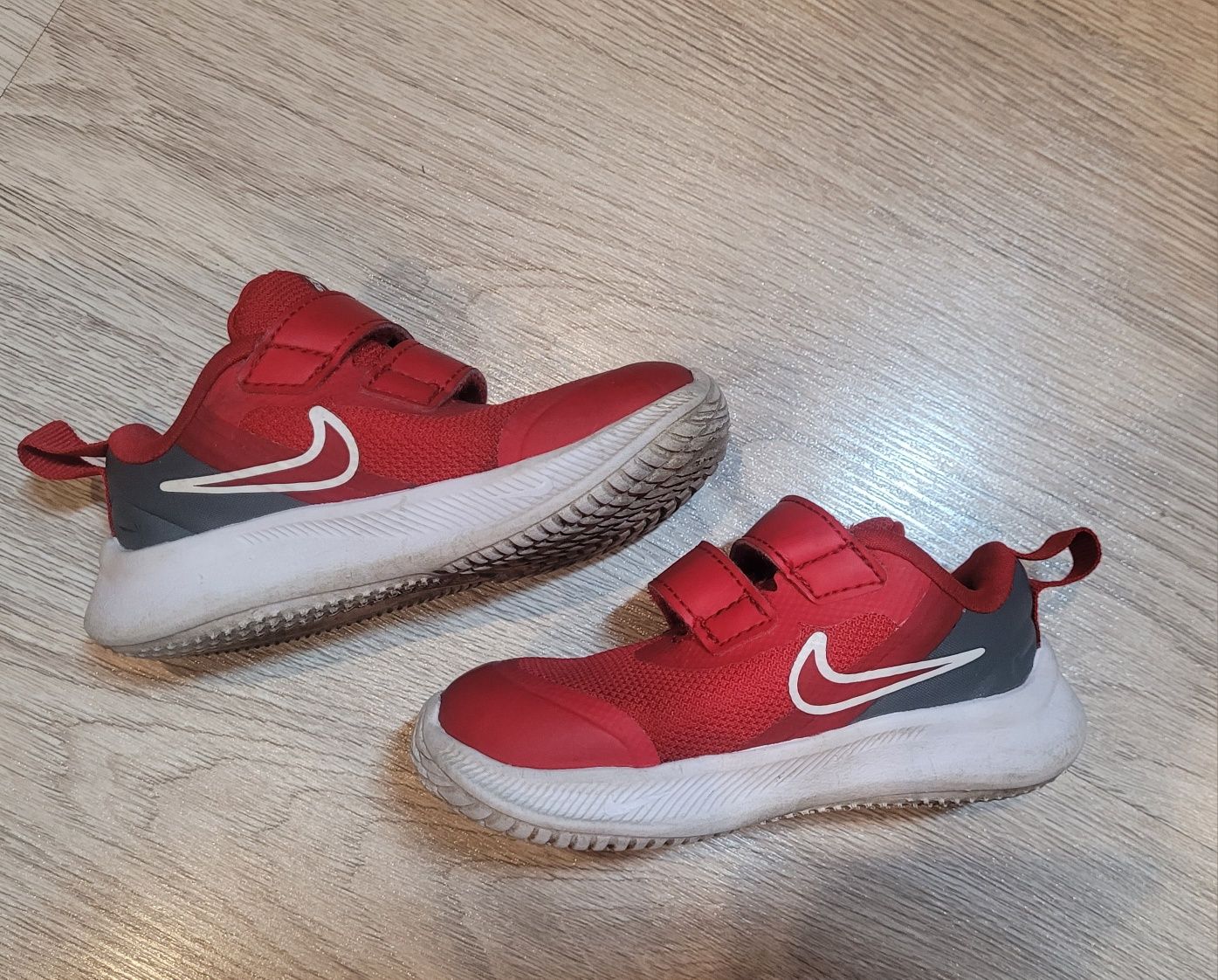 Buty sportowe Nike