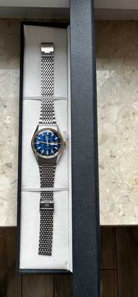 Zegarek męski Timex Q FALCON EYE Reissue TW2T80800 gwarancja do IX '24